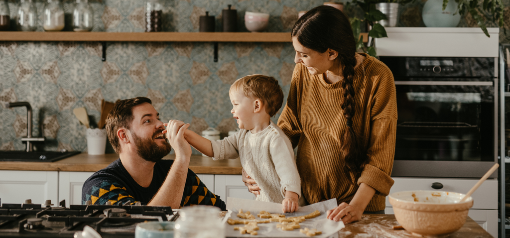 Baby-Led Weaning – iKids