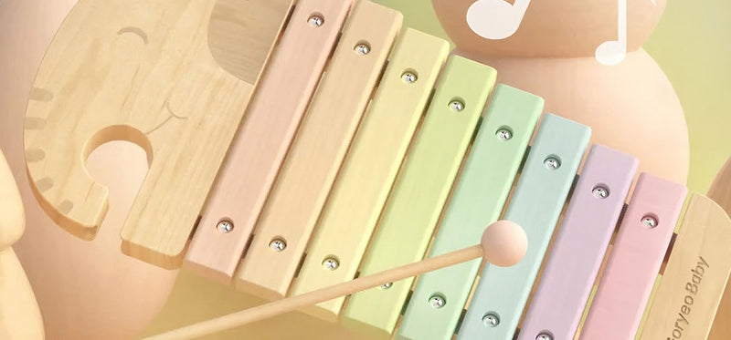 Benefits: Music Education