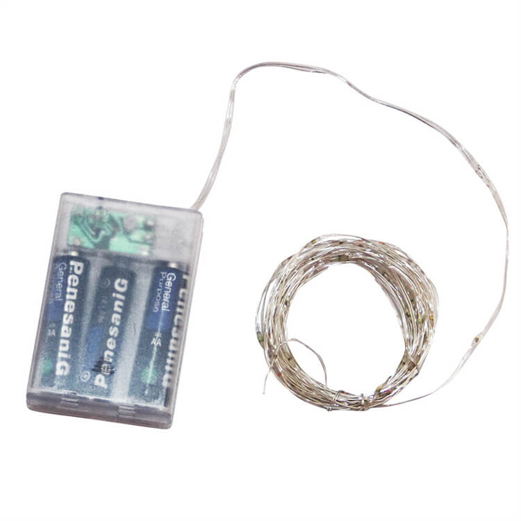5m Babysbreath Fairy | Battery String Lights - iKids