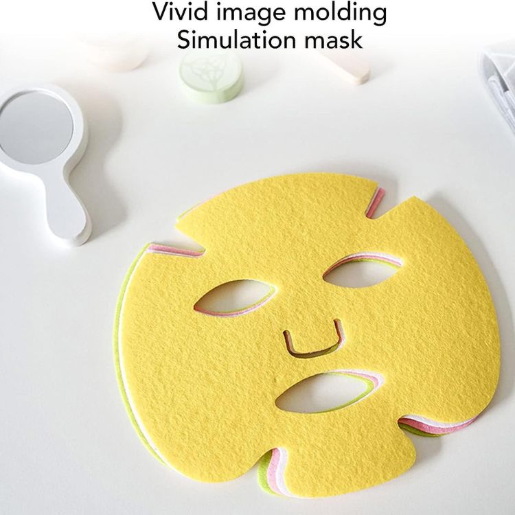Nunukids Wooden Makeup Kit Play Set - iKids