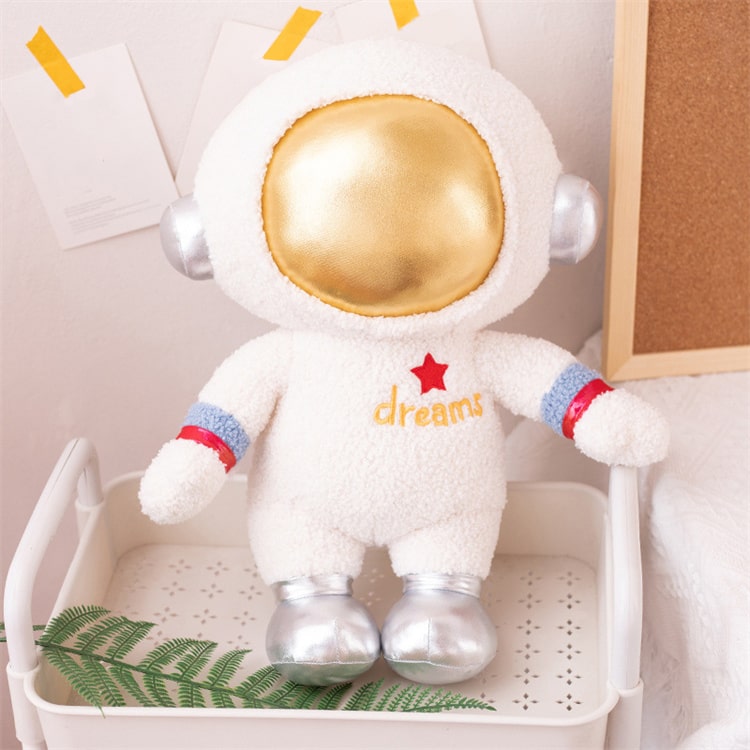 Astronaut Plush Cushion - iKids