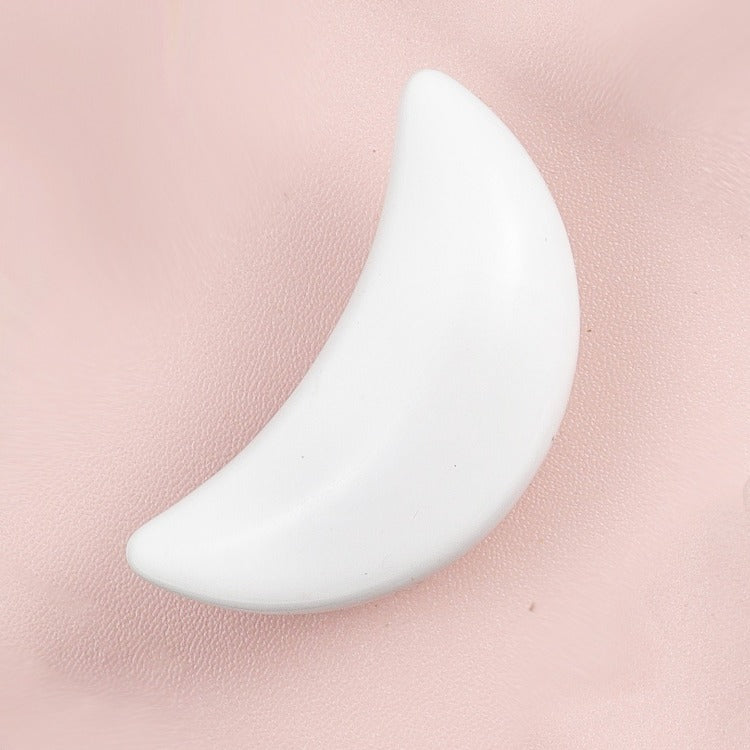 White Moon Knob - iKids