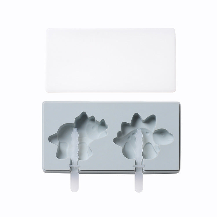Silicone Mould Ice Cream - iKids