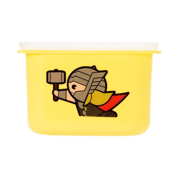 MINISO Marvel Food Container Thor - iKids