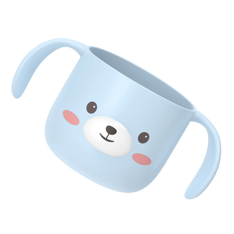 Goryeo Baby Blue Bear Cup - iKids