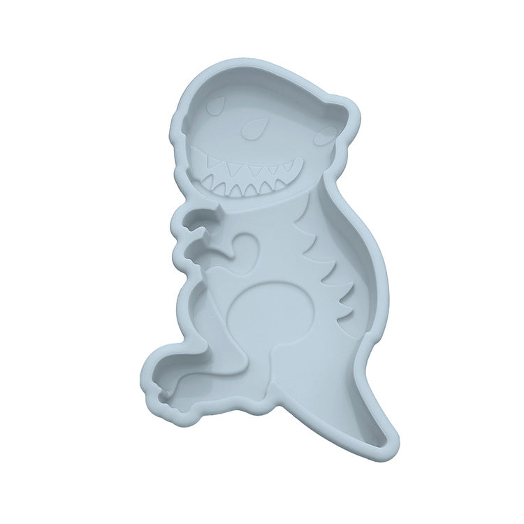 Silicone Mould Big Animal - iKids