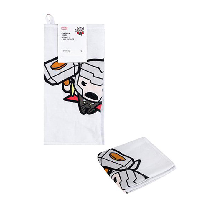 Children Towel Thor - iKids