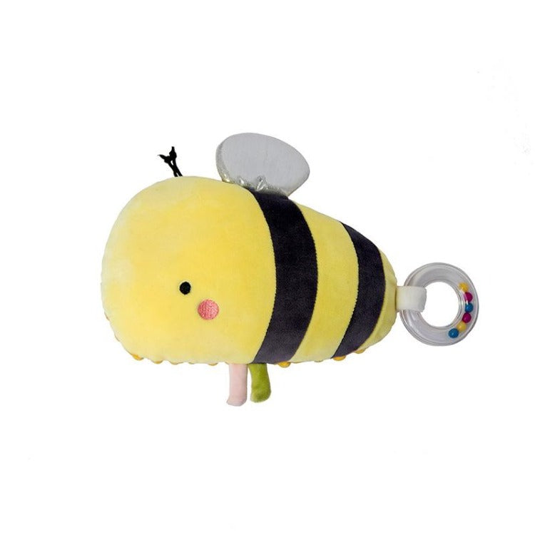 Dot Cuddle Toy | Bee - iKids