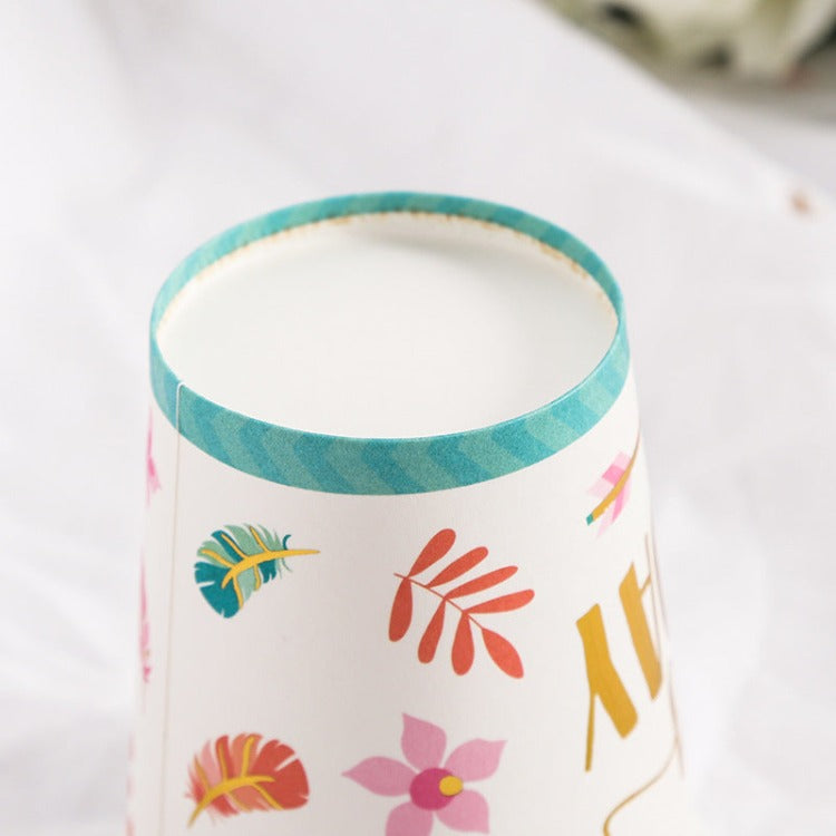 Party Paper Cup | Arrow | Set of 10 - iKids