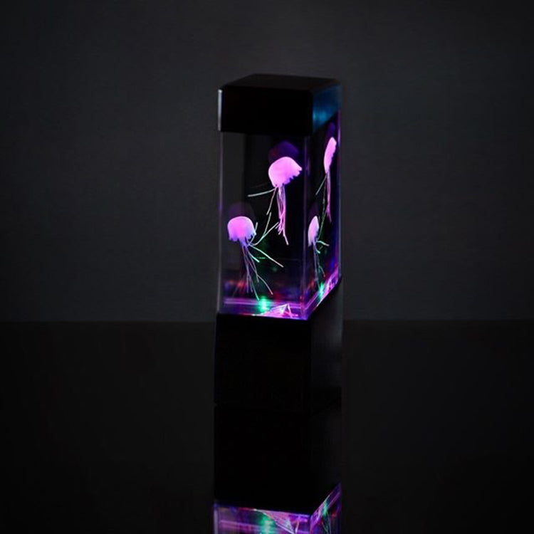 Novelty Jellyfish Lamp