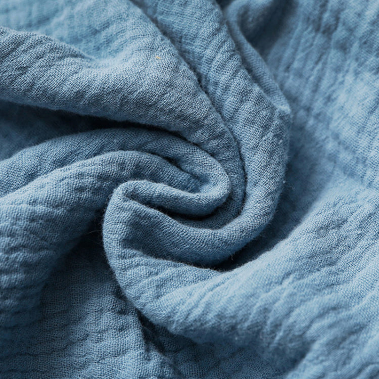 Baby Muslin Comforter | Blue Moon - iKids