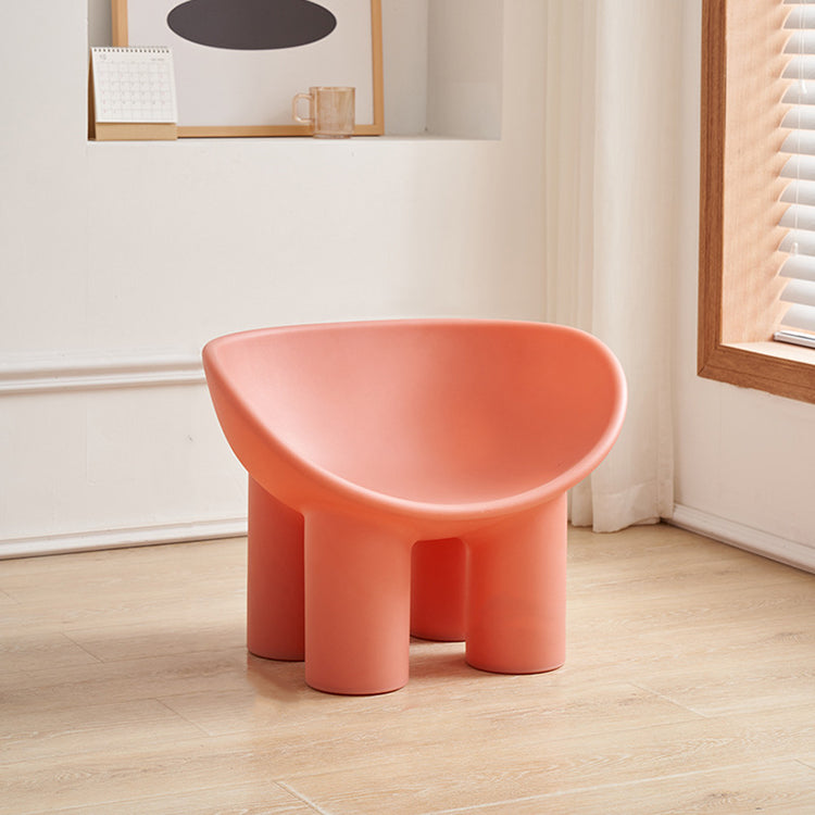 Elephant Armchair | Pink - iKids