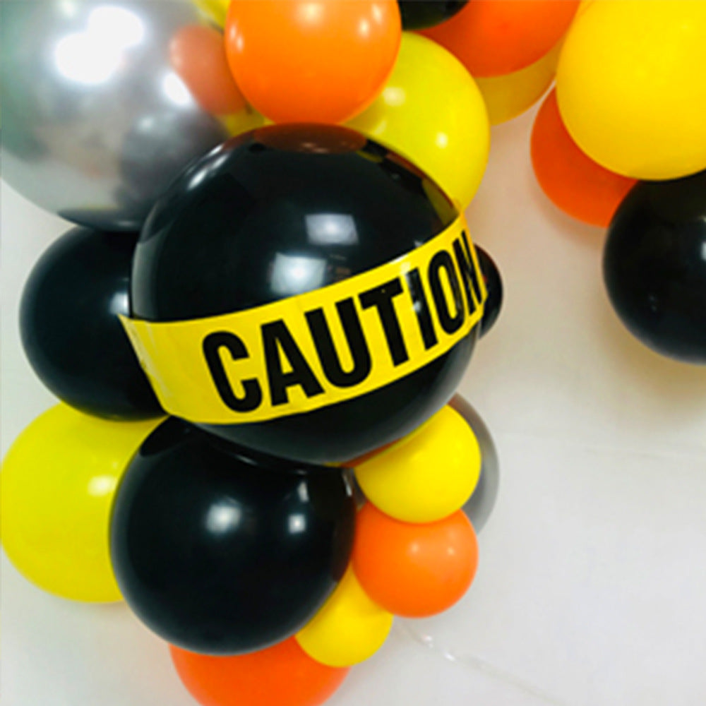 Balloon Garland Arch Kit  | Construction