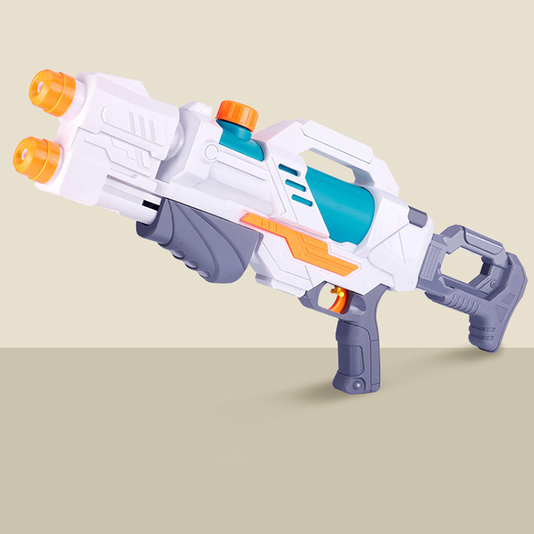 Double water store gun