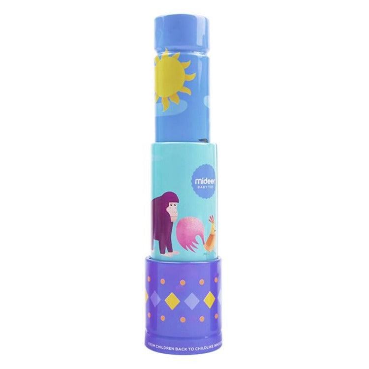 Tin Telescope Elephant - iKids