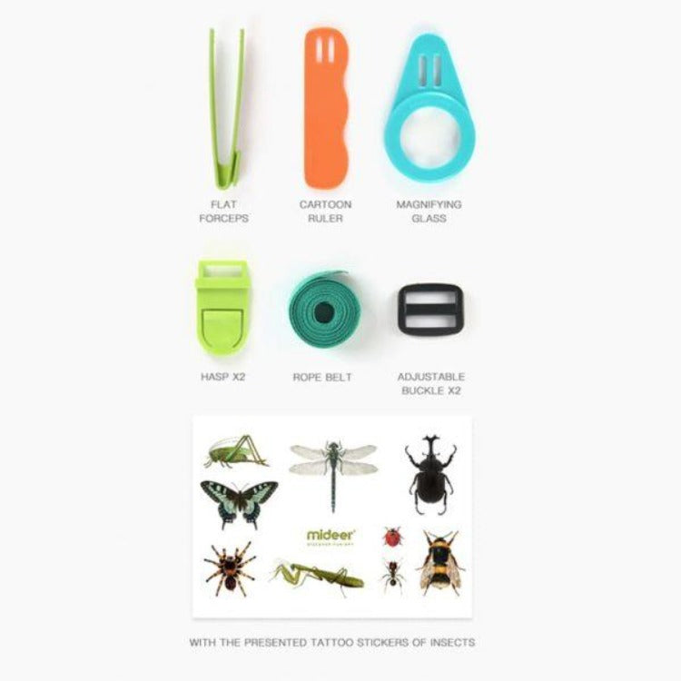 Mideer Insect Box - iKids