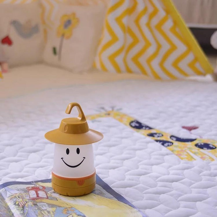 Floor Play Mat Giraffe - iKids