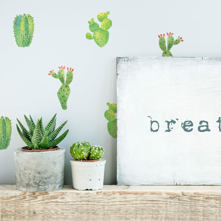 Wall Decal | Cactus - iKids