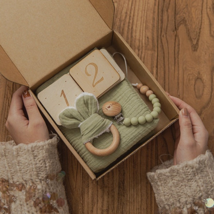 Newborn Gift Box | Bunny - iKids