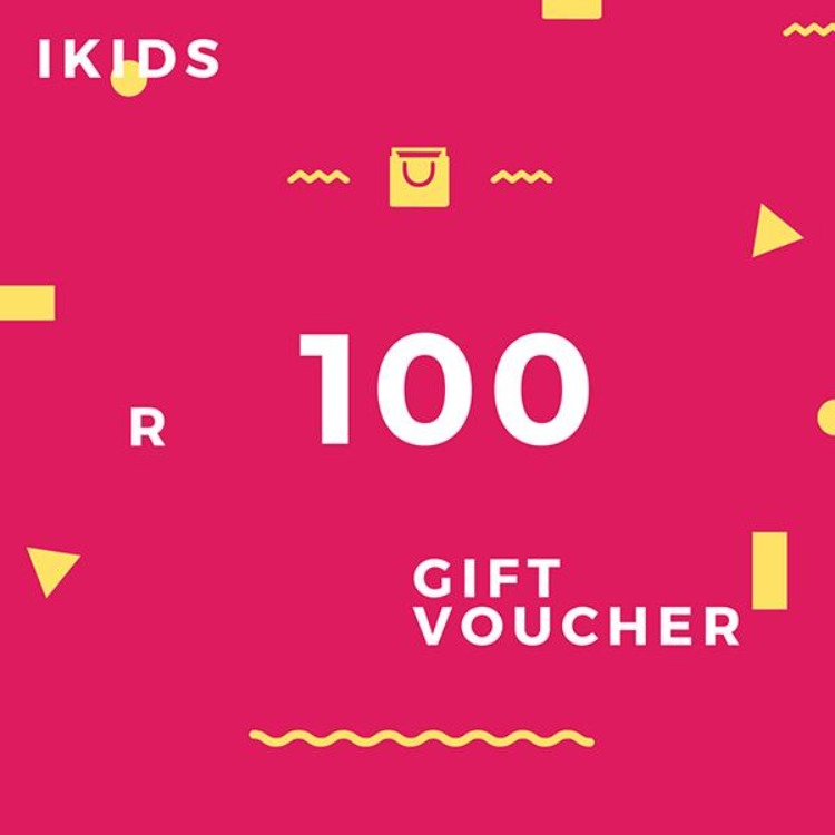 Gift Card - iKids