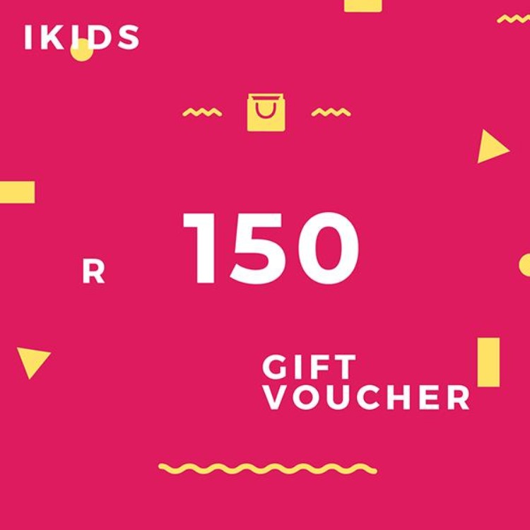 Gift Card - iKids