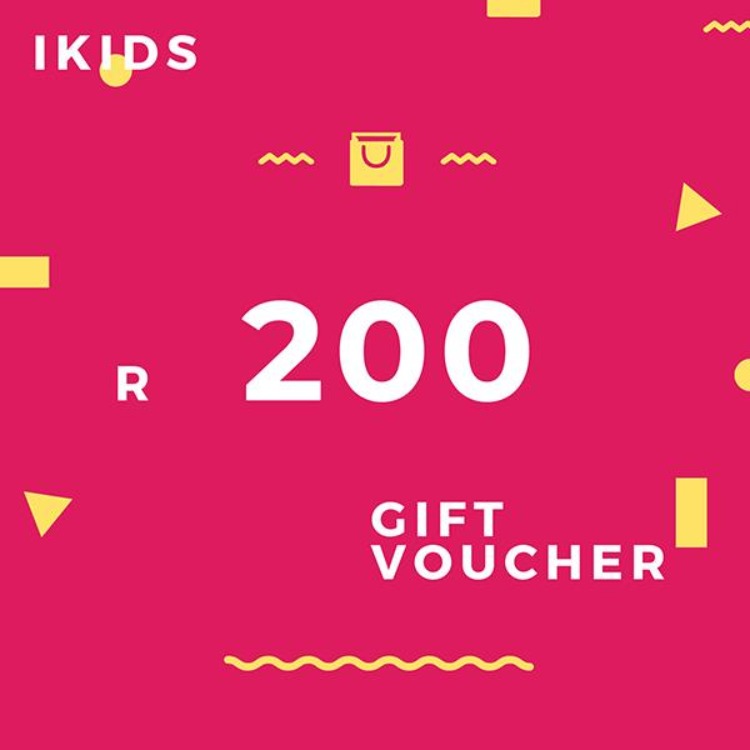 Gift Card - iKids