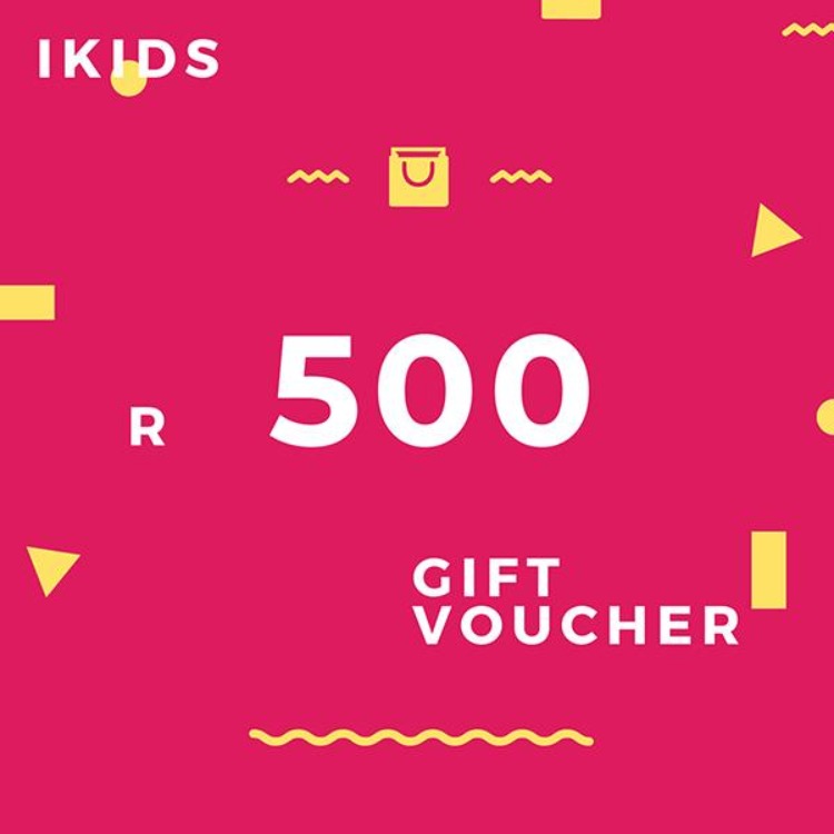 Gift Card - iKids