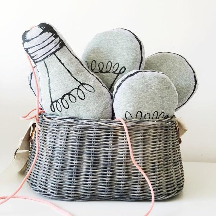 Luminous Cushion Bulb - iKids