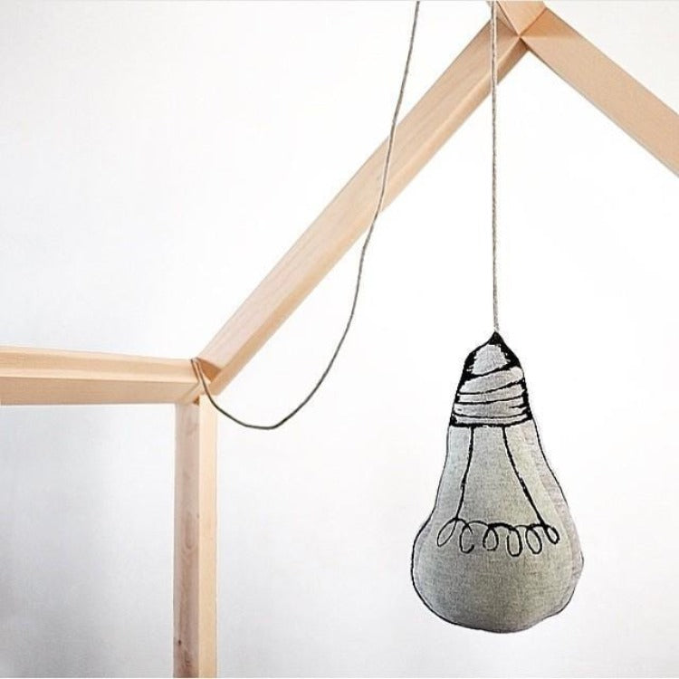 Luminous Cushion Bulb - iKids