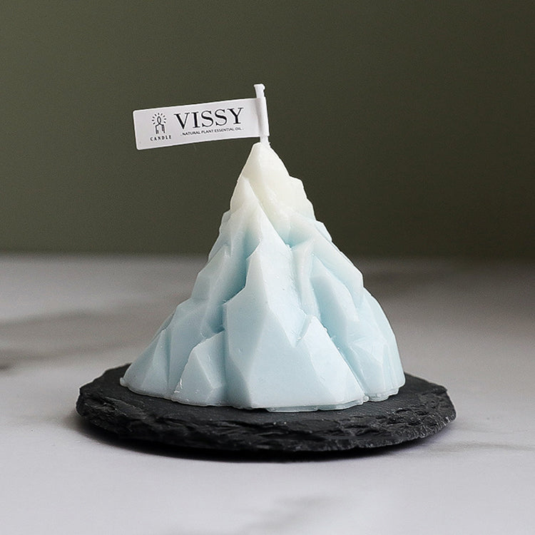 Scented Candle | Iceberg - iKids