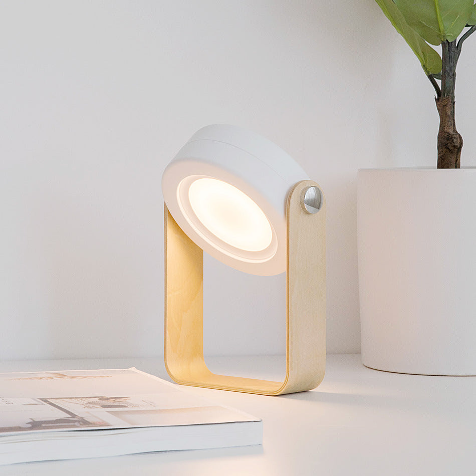 Lantern Multifunctional Night Light - iKids