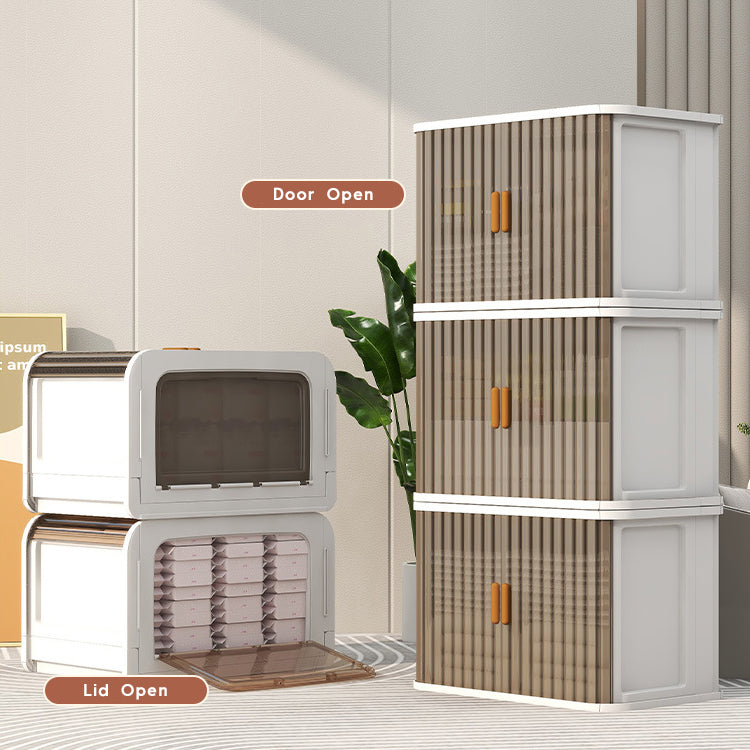 Yeya Multifunction Stackable Storage Boxes - iKids