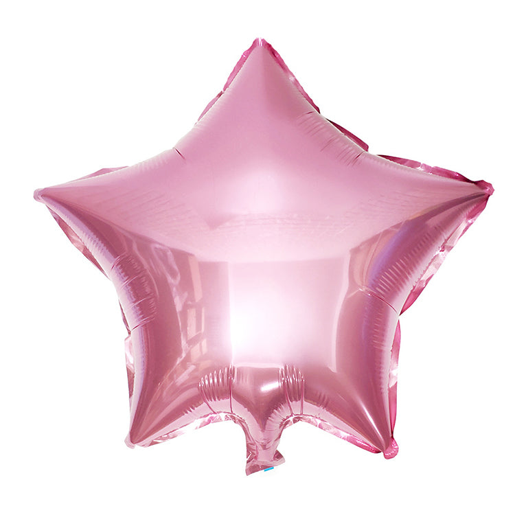 1st Year Girl Birthday Party Balloons - iKids