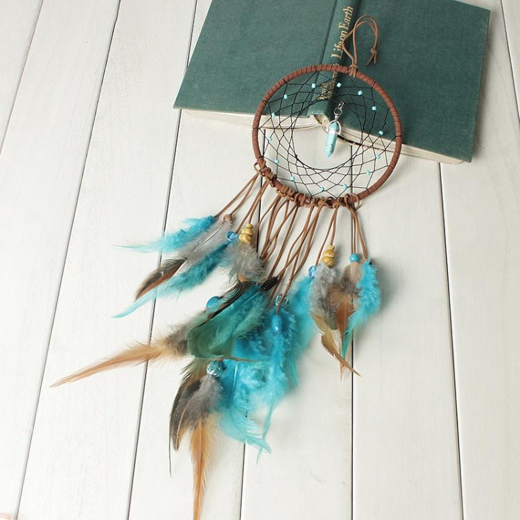 Indian Style Dream Catcher - iKids