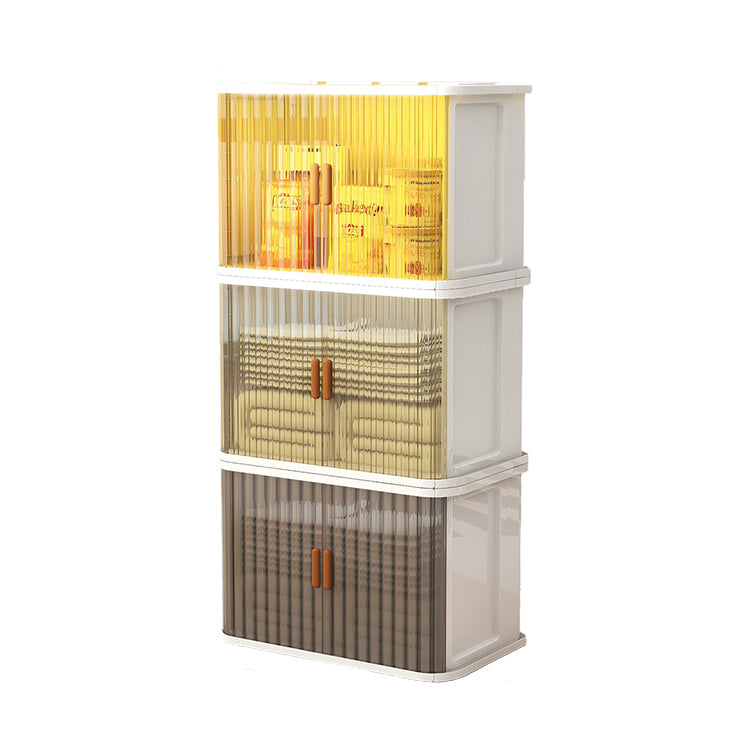 Yeya Multifunction Stackable Storage Boxes - iKids