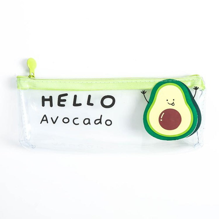Pencil Case Hello Avacado - iKids