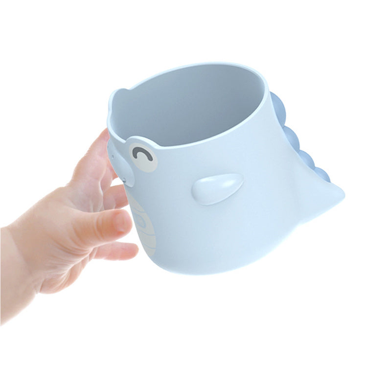 Blue Dinosaur Cup - iKids