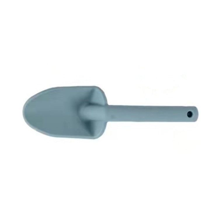 Silicone Beach Bucket Set | Ocean - iKids