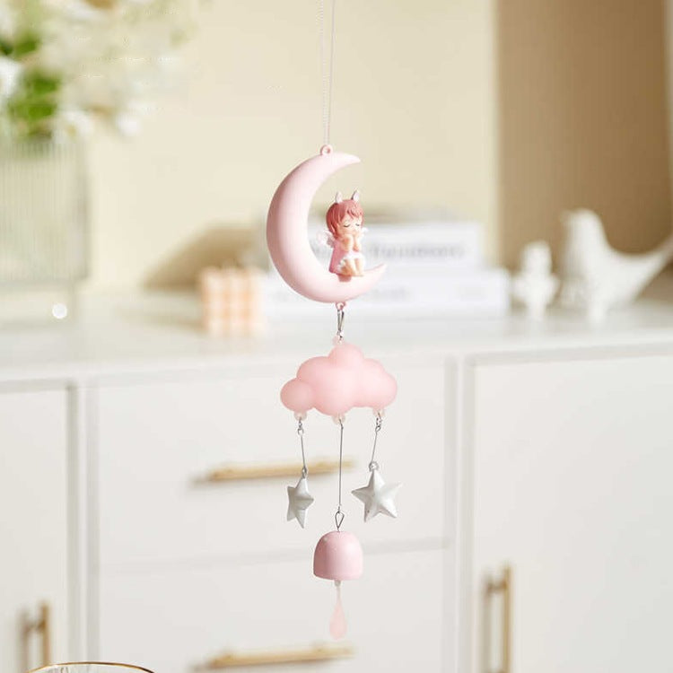 Little Angel Wind Chime - iKids
