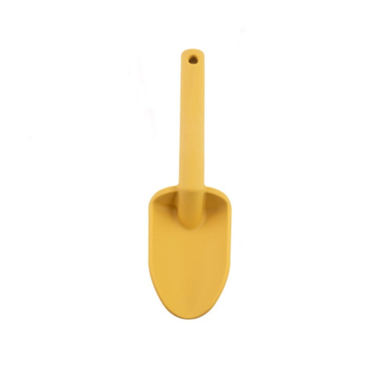 Silicone Beach Bucket Set | Animal - iKids