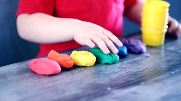 Themed Learning: Shape Activities for Children