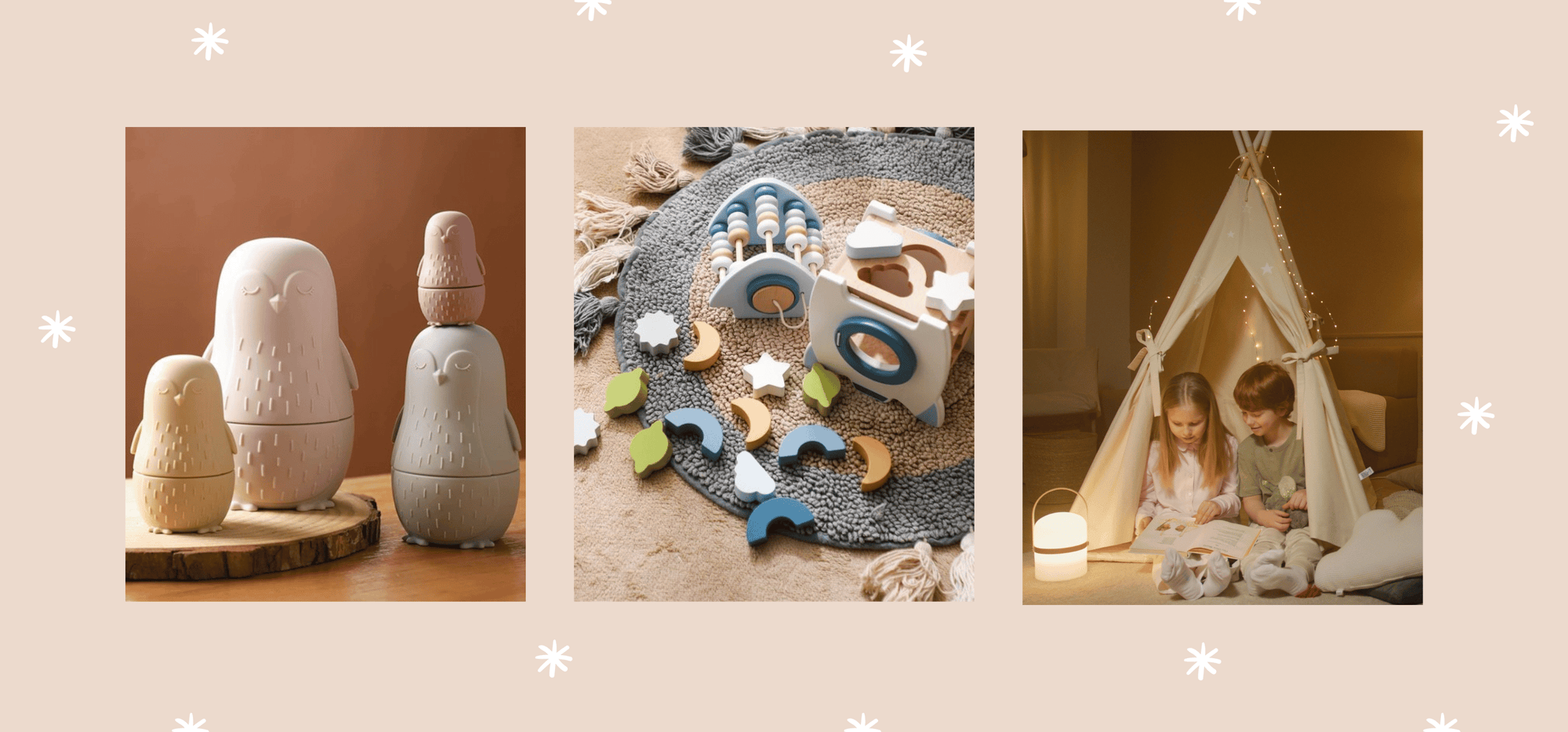 Top-Selling Toys and Nursery Décor of the Year at iKids