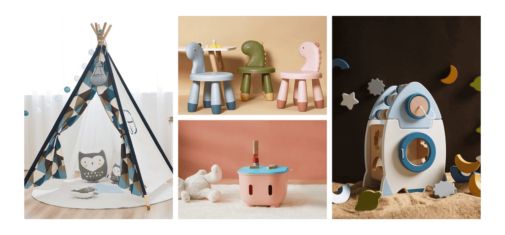 Why Choose iKids | Kids Furniture, Décor & Toys South Africa