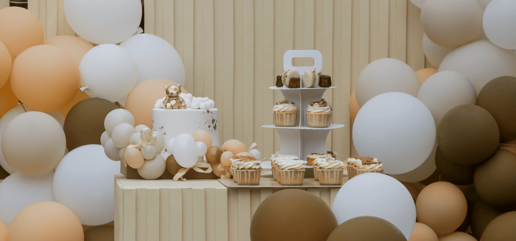 Fun & Creative Ideas for Your Next Party