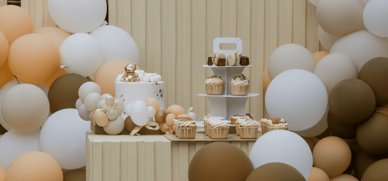 Fun & Creative Ideas for Your Next Party