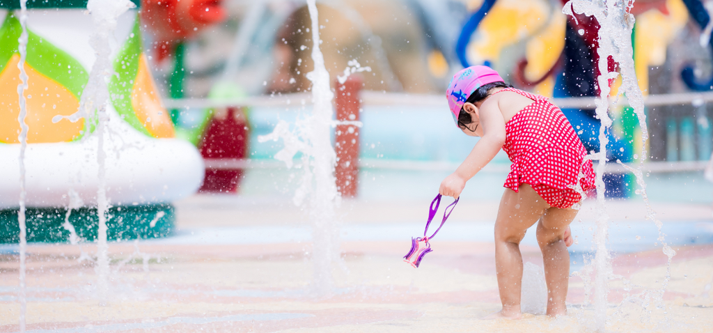 Vital Role of Water Play in Childhood Development