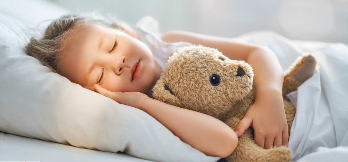 Winter Warm-Ups for Little Ones: Dreamy Nights