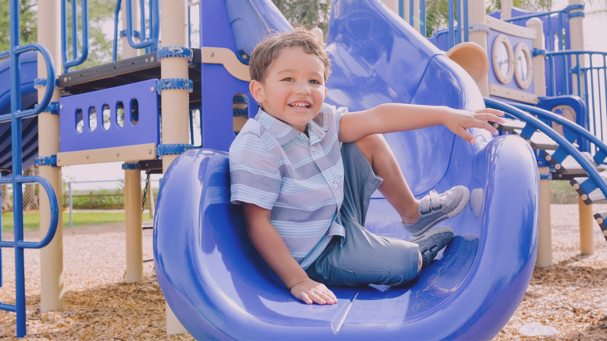 Learning Through Play: Gross Motor Skill Activities for Kids - iKids