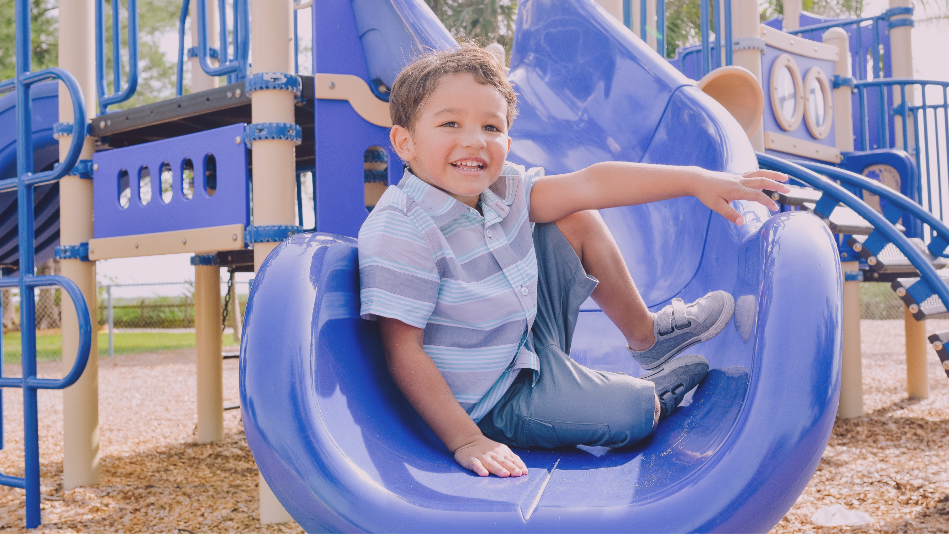 Learning Through Play: Gross Motor Skill Activities for Kids - iKids