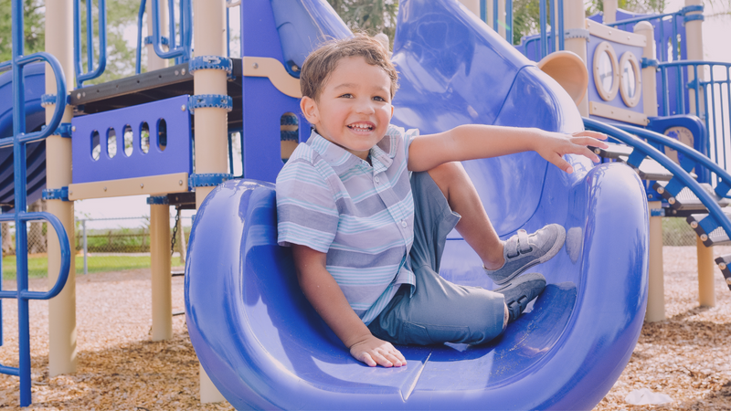 Learning Through Play: Gross Motor Skill Activities for Kids - iKids